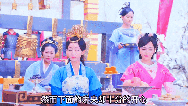 尚书府庶女从小喂秘药,电视剧免费观看,揭开真相